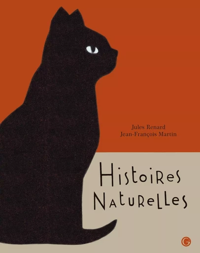 Histoires naturelles - Jules Renard - GRASSET JEUNESS