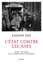 L'État contre les juifs