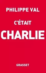 C'était Charlie