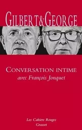 Conversation intime avec François Jonquet