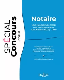 Notaire. 4e éd.