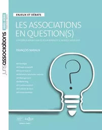 Les associations en question(s)