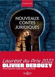 Nouveaux contes juridiques