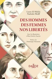 Des hommes, des femmes, nos libertés