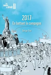 2017. En battant la campagne