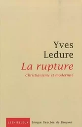 La rupture