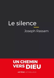 Le silence