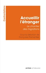 Accueillir l'étranger