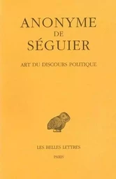 Art du discours politique