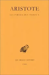 Les Parties des animaux