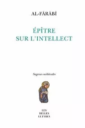 Épître sur l'intellect