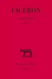 La République. Tome I : Livre I