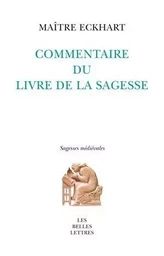 Commentaire du Livre de la Sagesse