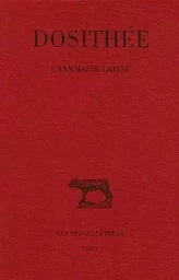 Grammaire latine