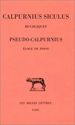 Bucoliques