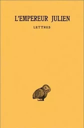 Œuvres complètes. Tome I, 2e partie : Lettres et fragments