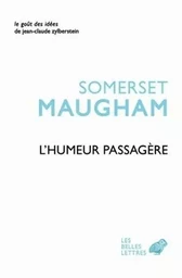 L'Humeur passagère