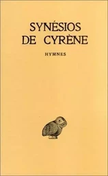 Tome I : Hymnes