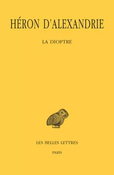 La Dioptre