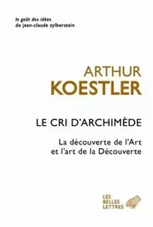 Le Cri d'Archimède