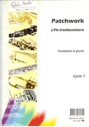 PATCHWORK TROMBONE