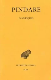 Tome I : Olympiques