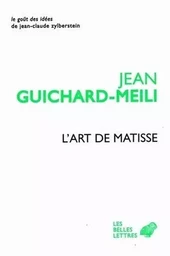 L'Art de Matisse