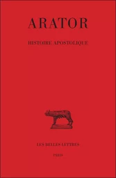 Histoire apostolique