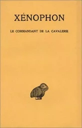 Le Commandant de la Cavalerie