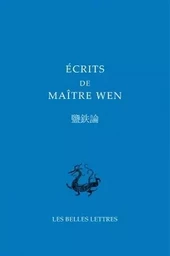 Écrits de Maître Wen