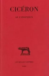 De l'Invention