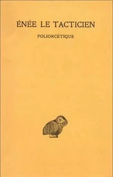 Poliorcétique