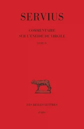 Commentaire sur l'Énéide de Virgile. Livre IV