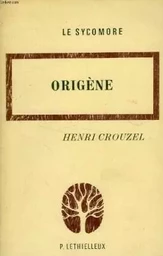 Origène