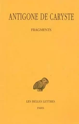 Fragments