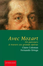 Avec Mozart