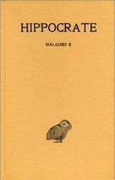 Tome X, 2e partie : Maladies II