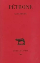 Le Satiricon