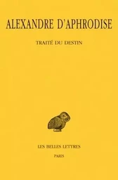 Traité du destin