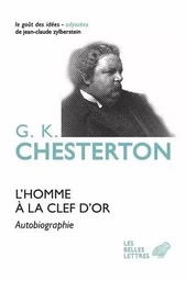 L'Homme à la clef d'or