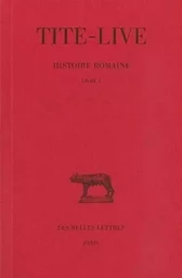 Histoire romaine. Tome V : Livre V