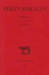 Histoires. Tome VI : Livres XXIX-XXXI. Index général