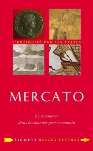 Mercato -  - Les Belles Lettres