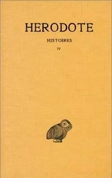 Histoires. Tome IV, Livre IV : Melpomène