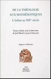 De la Théologie aux mathématiques