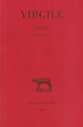 Énéide. Tome III : Livres IX-XII