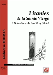 Litanies de la Sainte Vierge