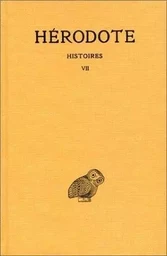 Histoires. Tome VII, Livre VII : Polymnie