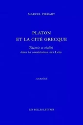 Platon et la cité grecque