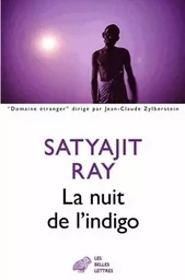 La Nuit de l'indigo